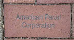 American Panel 