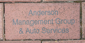 Anderson Management