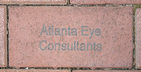 Atlanta eye