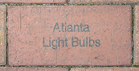 Atlanta Light Bulbs