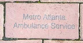 Metro Atlanta Ambulance