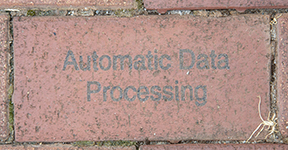 Automatic Data