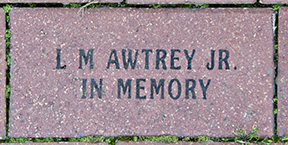 L M Awtrey, Jr.