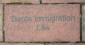 Banta Immigration Law