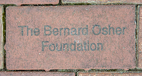 Bernard Osher Foundation