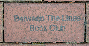Between the Lines Book Club
