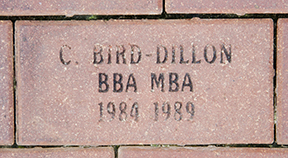 Bird-Dillard