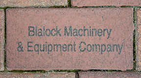Blalock Machinery