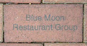 Blue Moon Resturant Group
