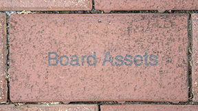 Board Assets