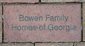 Bowen Family Homes
