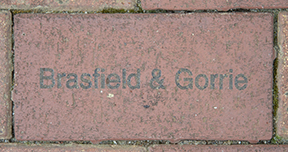 Brasfield and Gorrie