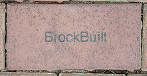 Brockbuilt