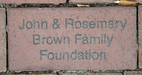 Brown Foundation