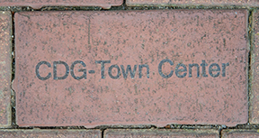 CDG-Town Center