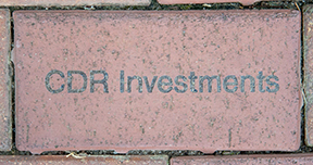 CDR Investments