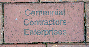 Centennial Contractors
