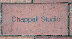 Chappell Studio
