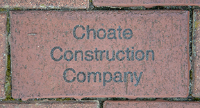 Choate Construction