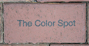 The Color Spot