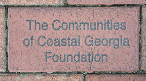 Communities of Coastal GA