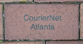 CourierNet Atlanta