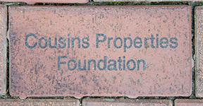 Cousins Foundation