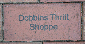 Dobbins Thrift Shop