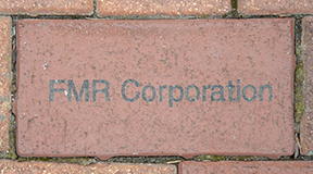 FMR Corporation