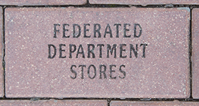 Federated Department Stores