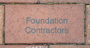 Foundation Contractors