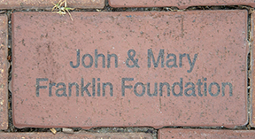 Franklin Foundation
