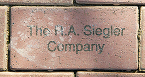 The RA Siegler Company