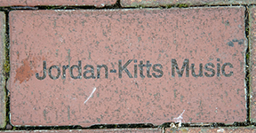 Jordan-Kitts Music