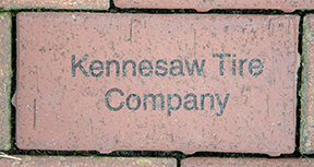 Kennesaw Tire Company