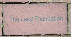 The Lacy Foundation
