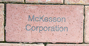 McKesson Corp