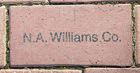 N.A. Williams Co