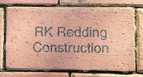 RK Redding