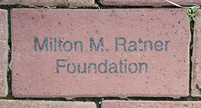 Ratner Foundation 