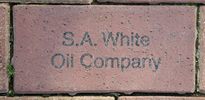 SA White Oil Company