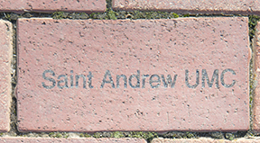 Saint Andrew UMC