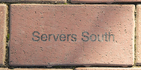 Servers South