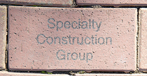 Speciality Construction Group