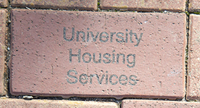 University Housing Services