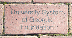 University system of georgia foundation