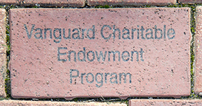 Vanguard Endowment