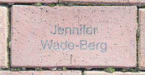 Wade-Berg