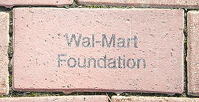 Walmart Foundation
