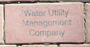 Waster Utility Management